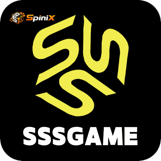Logo da SSSGAME